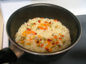 Kaui Fried Rice