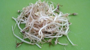Bean Sprouts (2)